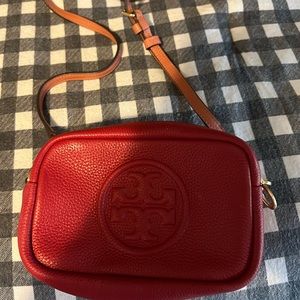 Tori Burch Cross body
